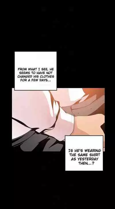 A Wonderful New World Ch.36/?