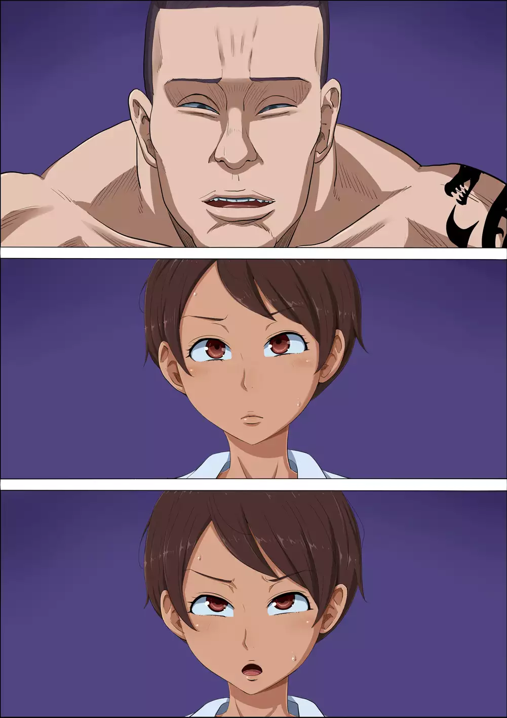 Sono Toki, Anoko wa...3