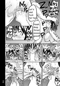 [Koorigoya (chinyoko)] ICE WORK 2 (Kantai Collection -KanColle-) [English] [Digital]