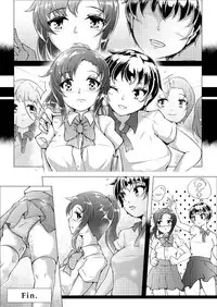 [Kimetsutenshi. L] Kataomoi: Plej proksima aŭ Plej malproksima