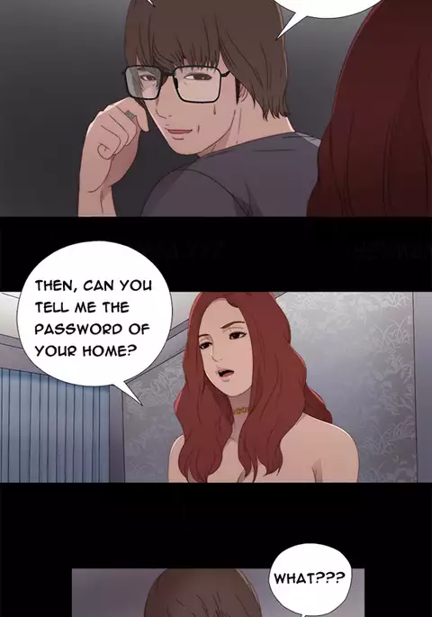 Girl Next Door Ch.1-23