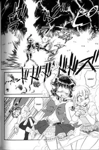 [Tamaki Hisao] Trans Venus Vol.2 (Complete) [English]