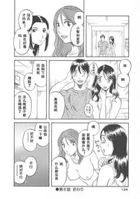 [Kawamori Misaki] Gokuraku Ladies [Shuuchi Hen] - Paradise Ladies [Chinese]