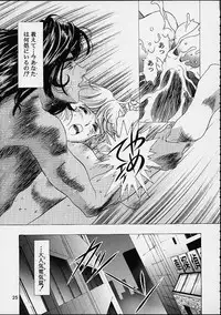 [Hen Rei Kai] The History Of Hen Rei Kai