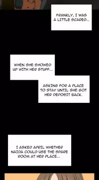 [Semni] Close as Neighbors (Ch.1-43) [English] [Ongoing]