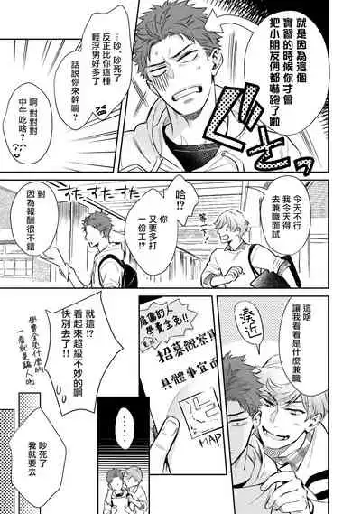 Android ni H na Kaihatsu Saremashita!? | 我被智能机器人色情开发了!?