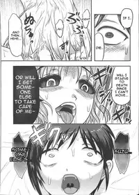 (SC2016 Winter) [Uzigaya (Uziga Waita)] Doku Doku GRAVESTONE Kanketsu Hen [English]