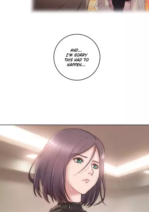 Sex Knights-Erotic Sensuality & Perception Ch.1-21