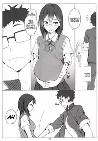 (C86) [Nylon 100% (Nylon)] Kegareta Karasu (Haikyuu!!) [English] {doujin-moe.us}