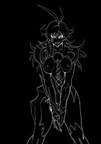 (C70) [Finecraft69 (6ro-)] H-Blade (Witchblade) [English] =LWB + Chocolate Scans=