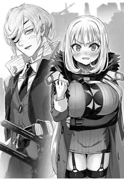 Goetia・Shock - Dennou Tantei Alicia to Sumie no Akumu