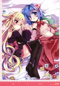 MOEOH Selection - Artbook Sugoi Otona no Moeoh