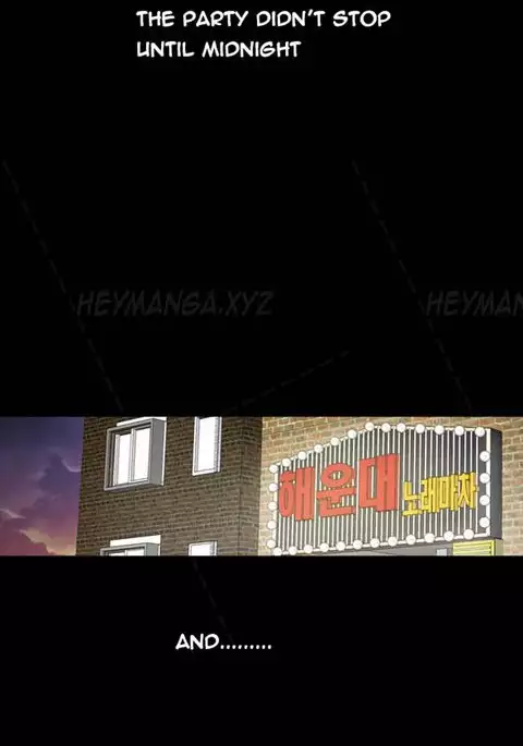 The Taste of the Hand Ch.1-34