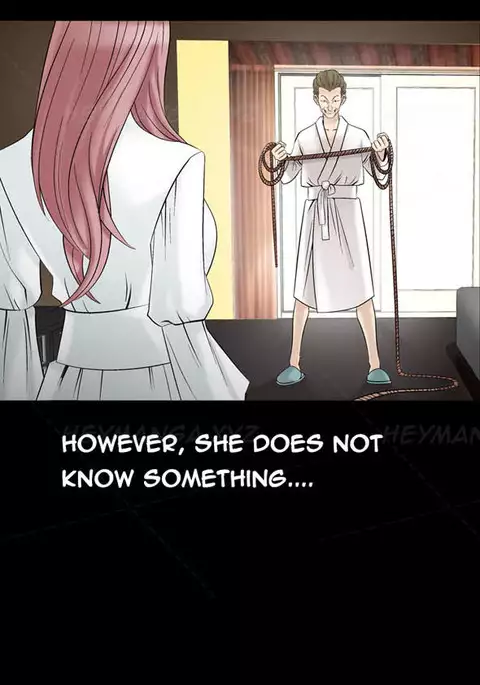 The Taste of Hands Ch.1-48