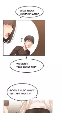 [Mx2J] Hari Dormitory Ch.0-31 (English) (Ongoing)