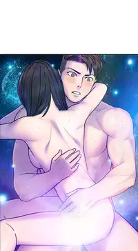 Ghost Love Ch.1-21 (English) (YoManga) (Ongoing)