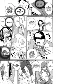 [Bobobo] Hito Tsukiburi | After A Month (PLDK) [English] =LWB=