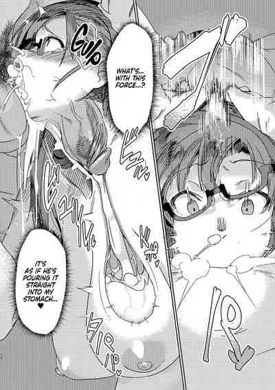 Haramase Gacha | Impregnation Gacha