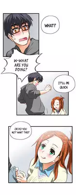 [Husky guy] SStudy Ch.0-31 (English) (YoManga) (Ongoing)