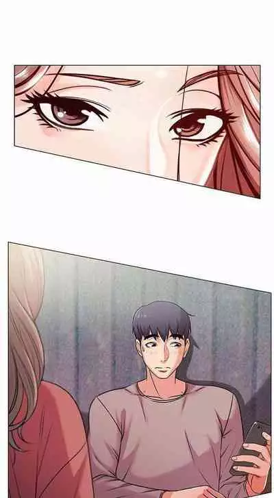 Eunhye's Supermarket Ch.24/?