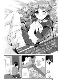 [Tohgarashi Hideyu] 1LDK (COMIC AUN 2014-01) [English] [HimaHimaSeijin] [Decensored]