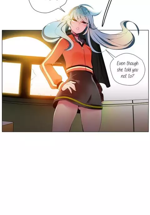 Lilith`s Cord Ch.1-38