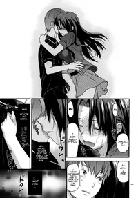 [Lv.X+ (Yuzuki N Dash)] Another Another World [English] [QBtranslations] [Digital]