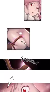 [BYMAN] Sex Knights-Erotic Sensuality & Perception Ch.1-13 (English) (Ongoing)