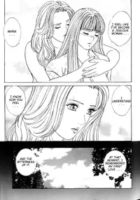 [Nishimaki Tohru] Blue Eyes Vol.6 [English]