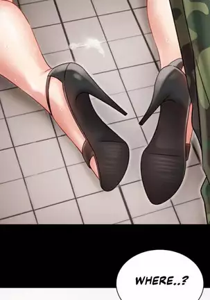 My Sister's Duty Ch.3/?