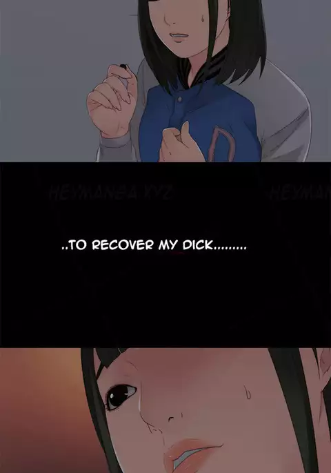 The Girl Next Door Ch.1-35