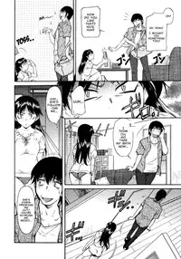 [Kaneko Toshiaki] Inner Equal Bloomers Ch. 1-8 [English] [Clearly Guilty Translations]