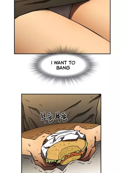 Refrain Love Ch.1-34