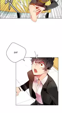 [Juder] Lilith`s Cord Ch.1-18 (English) (Ongoing)