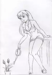 Tora 6 (Urusei Yatsura)