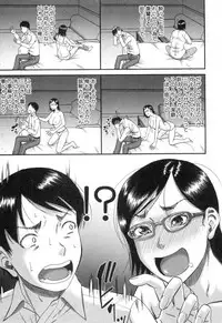 COMIC MILF 2018-10 Vol. 44 [Digital]