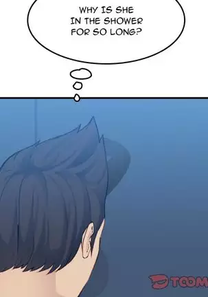 Never too late 30-31