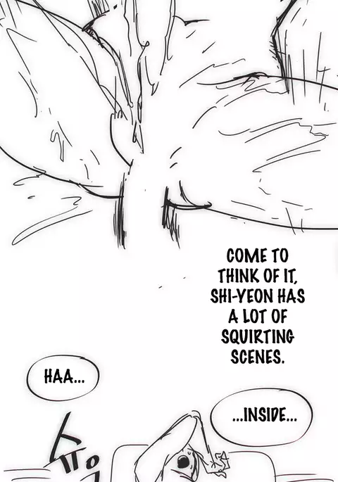 Household Affairs Ch.1-49