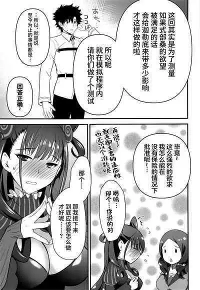 Murasaki Shikibu to Muramura Sukebe 02