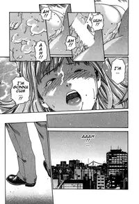 [Haruki] Hishoka Drop - Secretarial section Drop 1 [English] {Tadanohito}