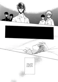 Dr. Ten - Map of Tokyo Savage Vol 2 (English)