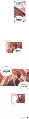 [BAK Hyeong Jun] Sweet Guy Ch. 1-47 [English] [YoManga]