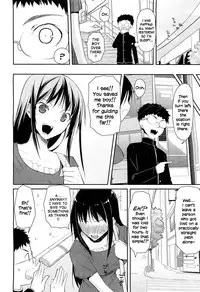 [Taropun] Linked Mirror [English] [Decensored]