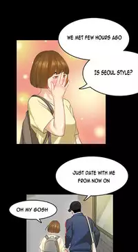 First Love Syndrome Ch.1-7 (English) (Ongoing)