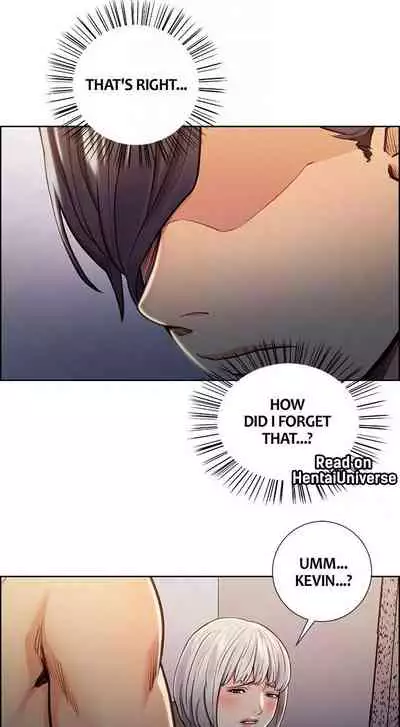 Taste of Forbbiden Fruit Ch.40/53