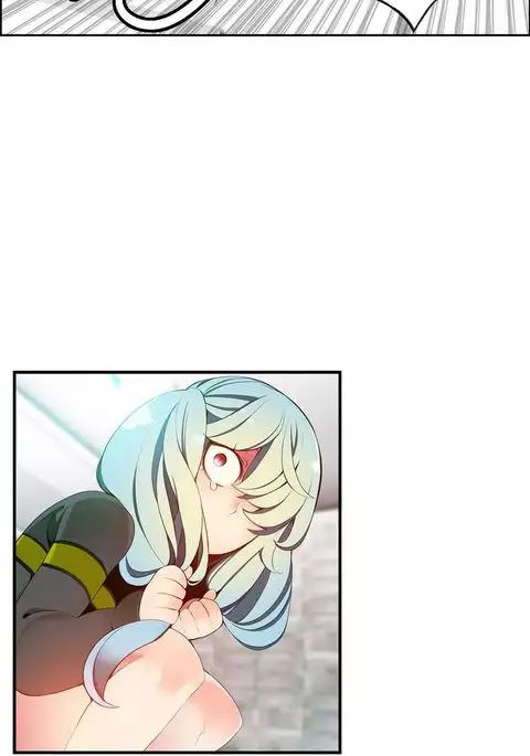 Lilith`s Cord Ch.1-38