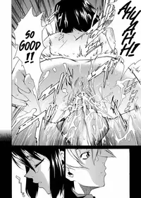 [Takemura Sessyu] Domin-8 Me! / Take on me (eng)