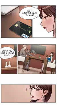 [Ramjak] Atonement Camp Ch.1-37 (English) (Ongoing)