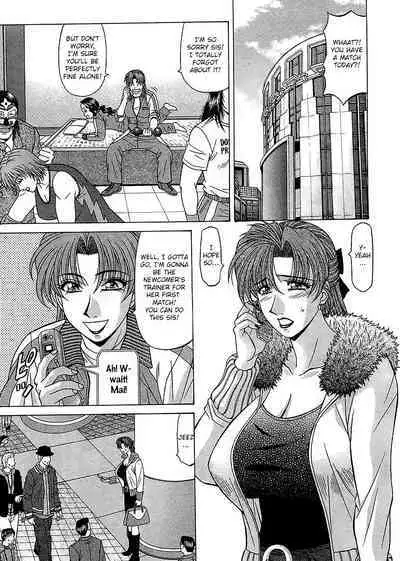 Kochira Momoiro Company Vol. 2 Ch.1-3