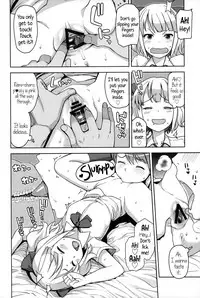 [Tamagoro] Hametomo Collection | FuckBuddy Collection [English] {5 a.m.}